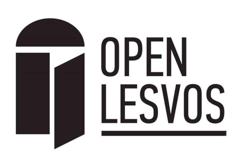 Open Lesvos