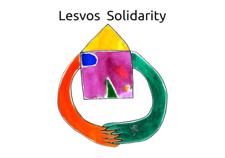 Lesvos Solidarity