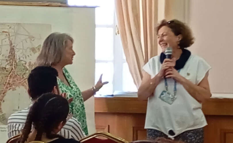 Κάποτε στα Λαδάδικα